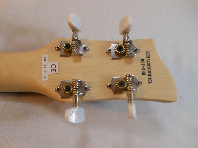 Shorty Bass Picture 4